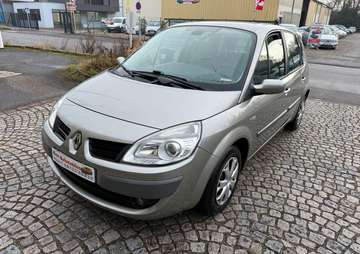 Scénic II 1.6 i 16V 111 cv-138900 KM