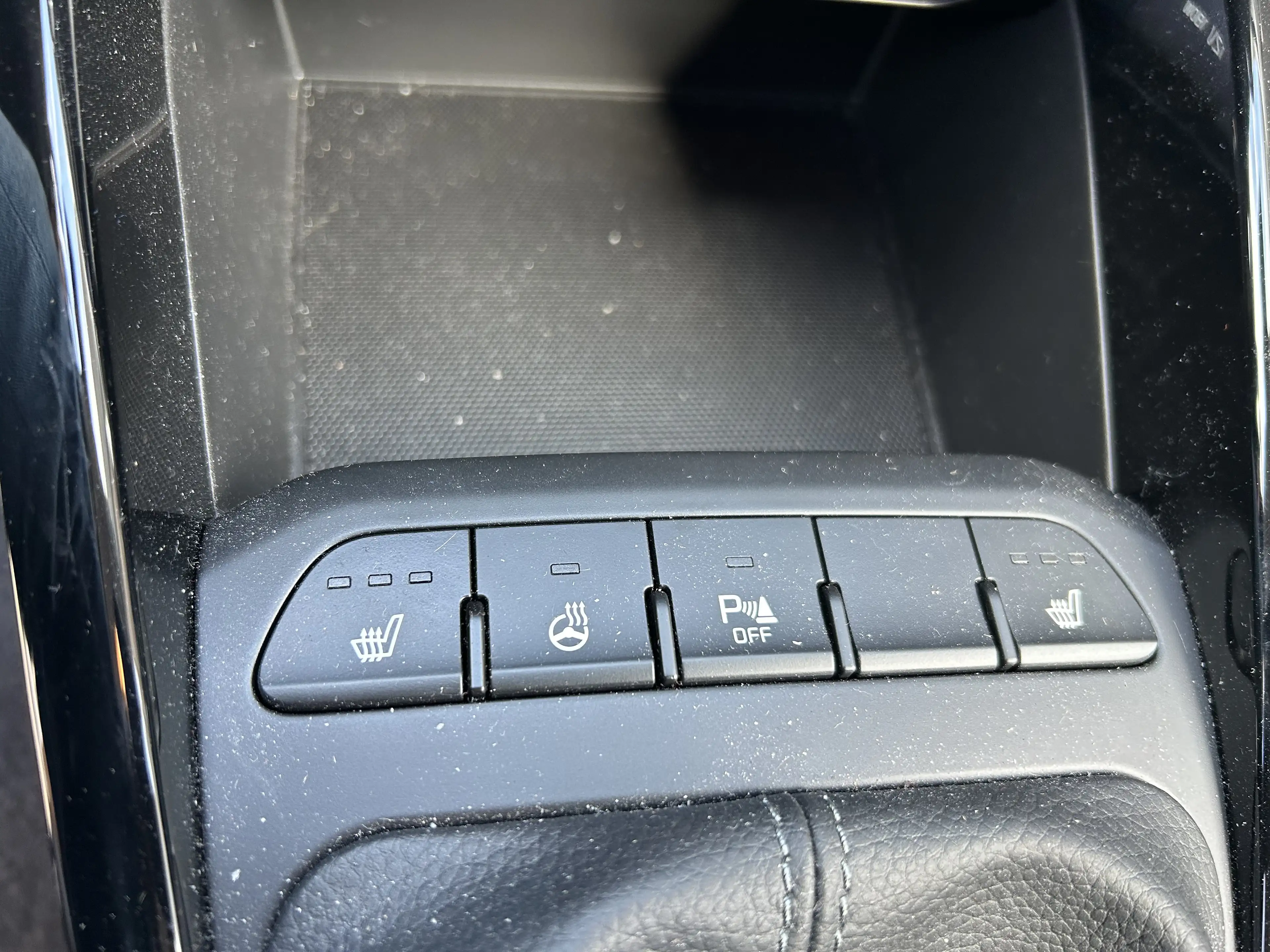 Kia Rio Rio 1.2i  5 PORTES **6374** KM BLUETOOTH GPS AIRCO — photo 12