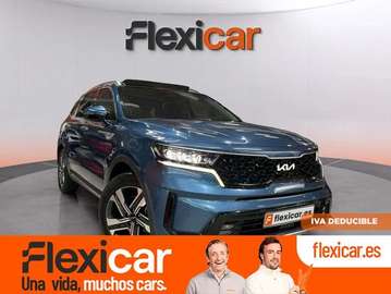 1.6 T-GDi HEV Plus Edition 4x2