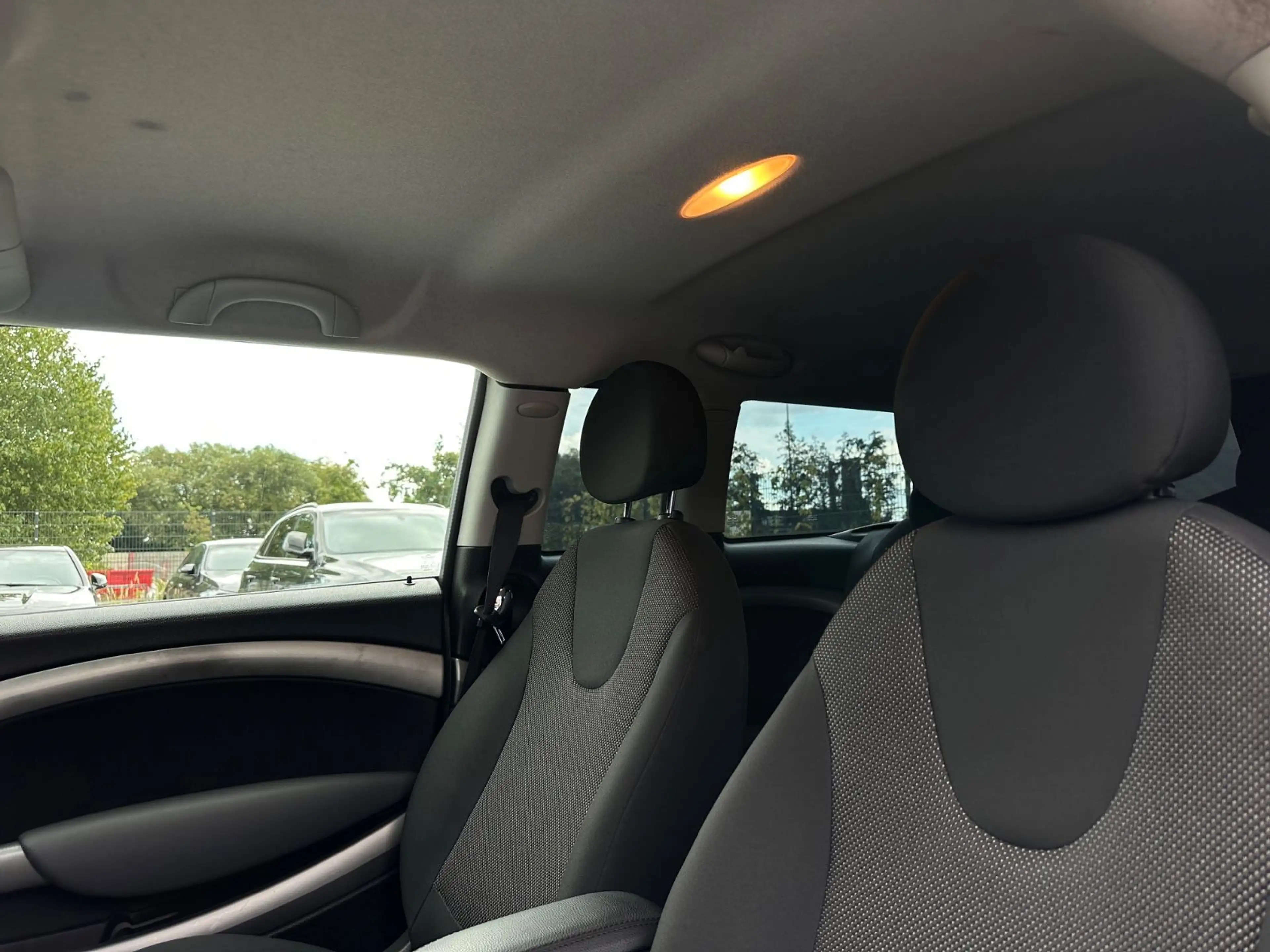 MINI Cooper Clubman Klima SHZ Xenon PDC Navi — photo 12