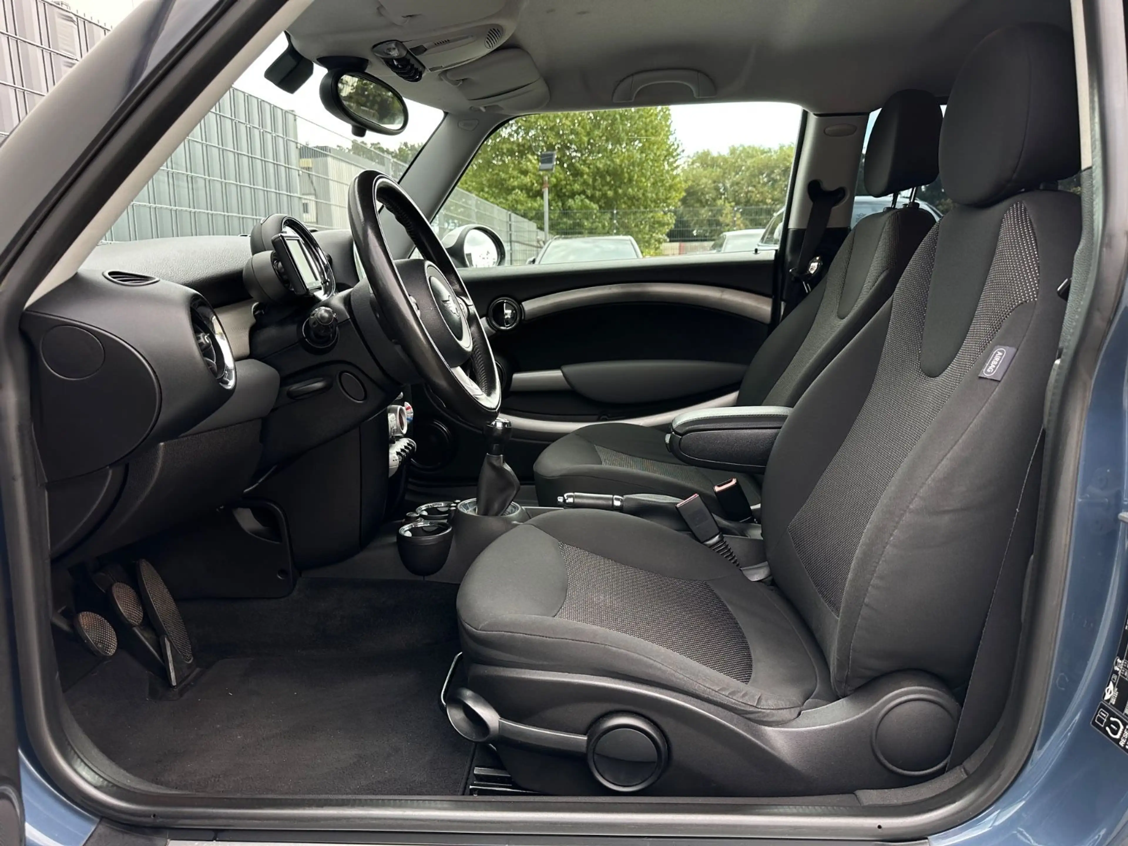 MINI Cooper Clubman Klima SHZ Xenon PDC Navi — photo 11
