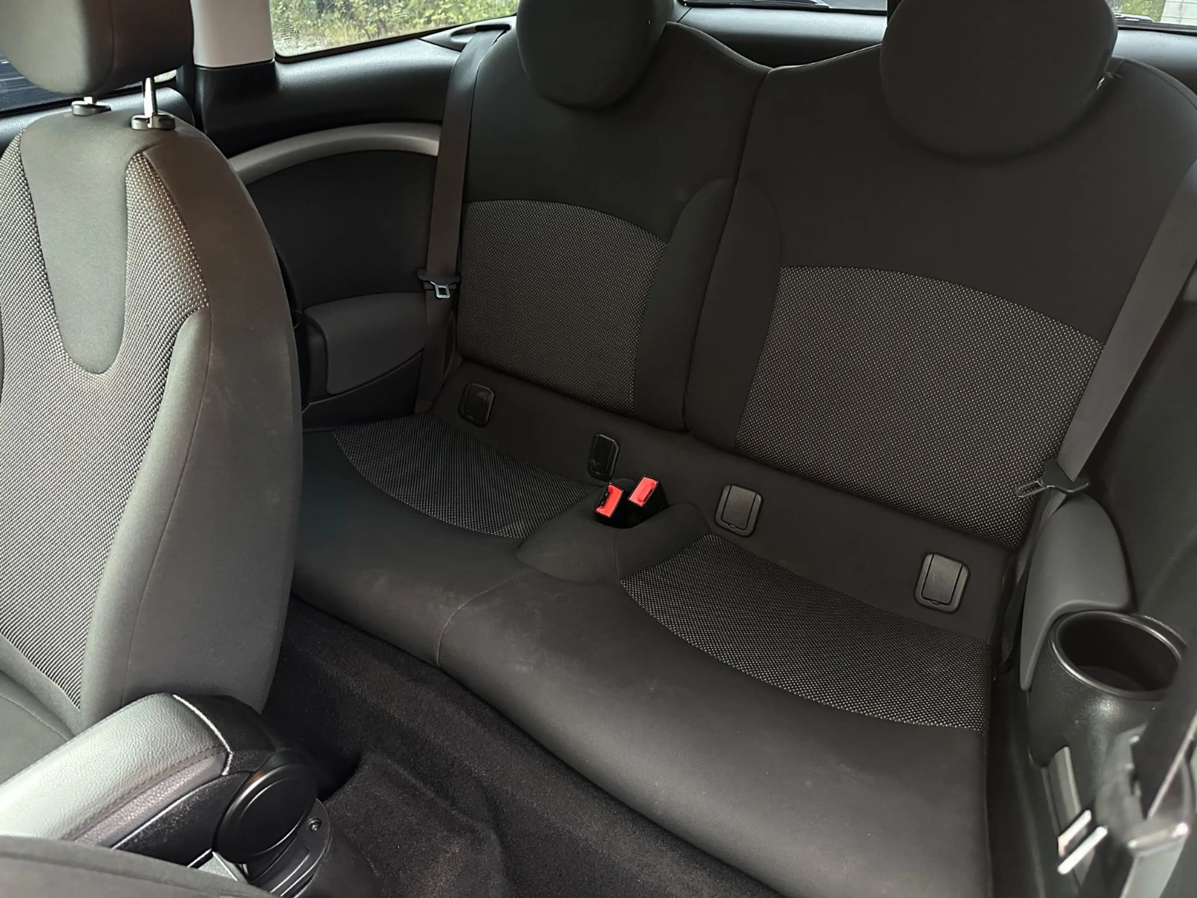 MINI Cooper Clubman Klima SHZ Xenon PDC Navi — photo 13