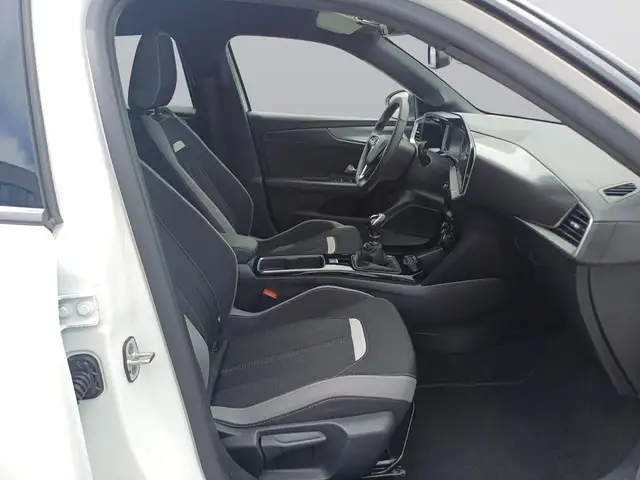 Opel Mokka view 11