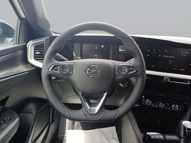 Opel Mokka view 13