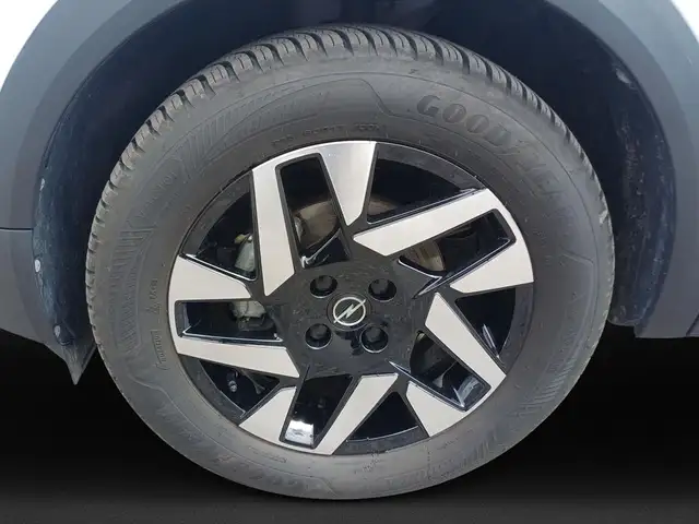 Opel Mokka view 8