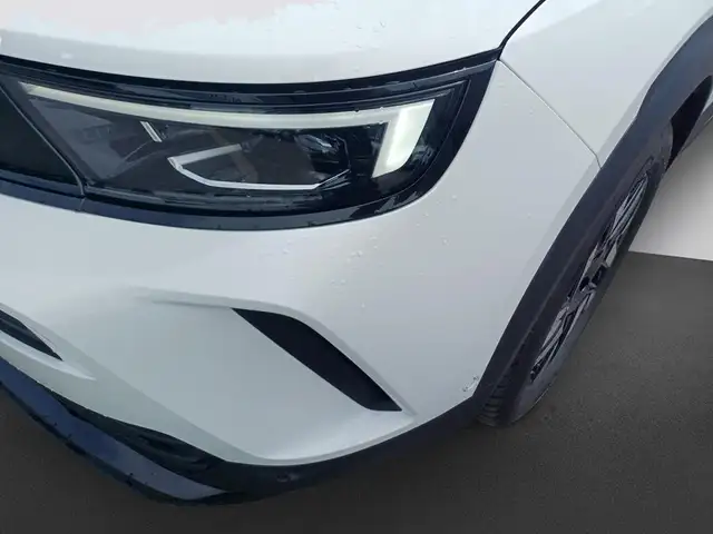 Opel Mokka view 9