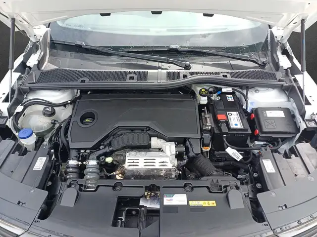 Opel Mokka view 5