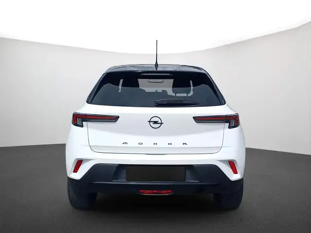 Opel Mokka view 3