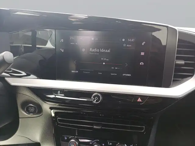 Opel Mokka view 12