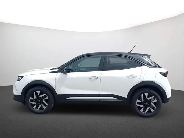 Opel Mokka view 4