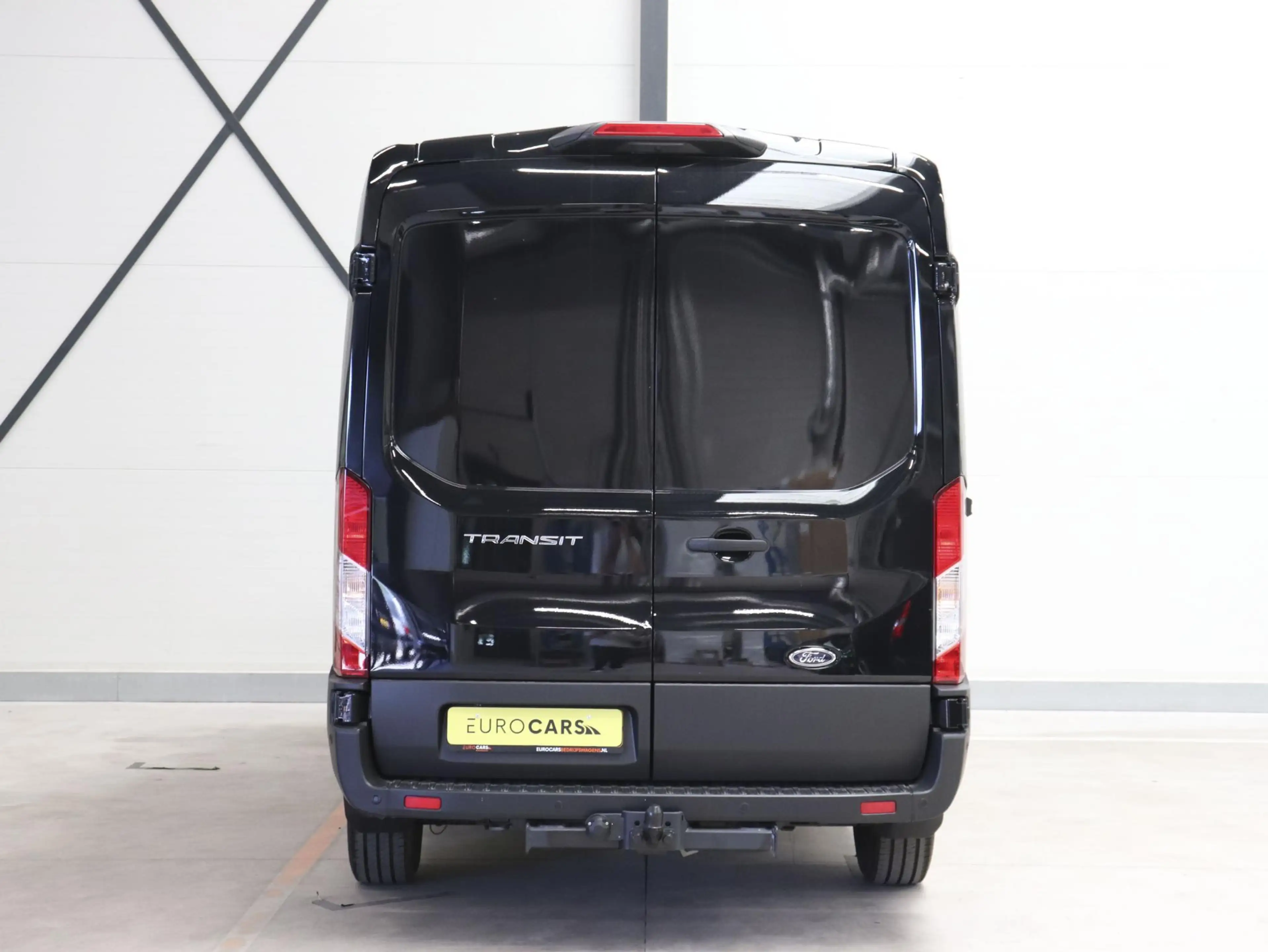 Ford Transit 130pk L2H2 Automaat Trekhaak Airco 360°Camera DAB+ — photo 4