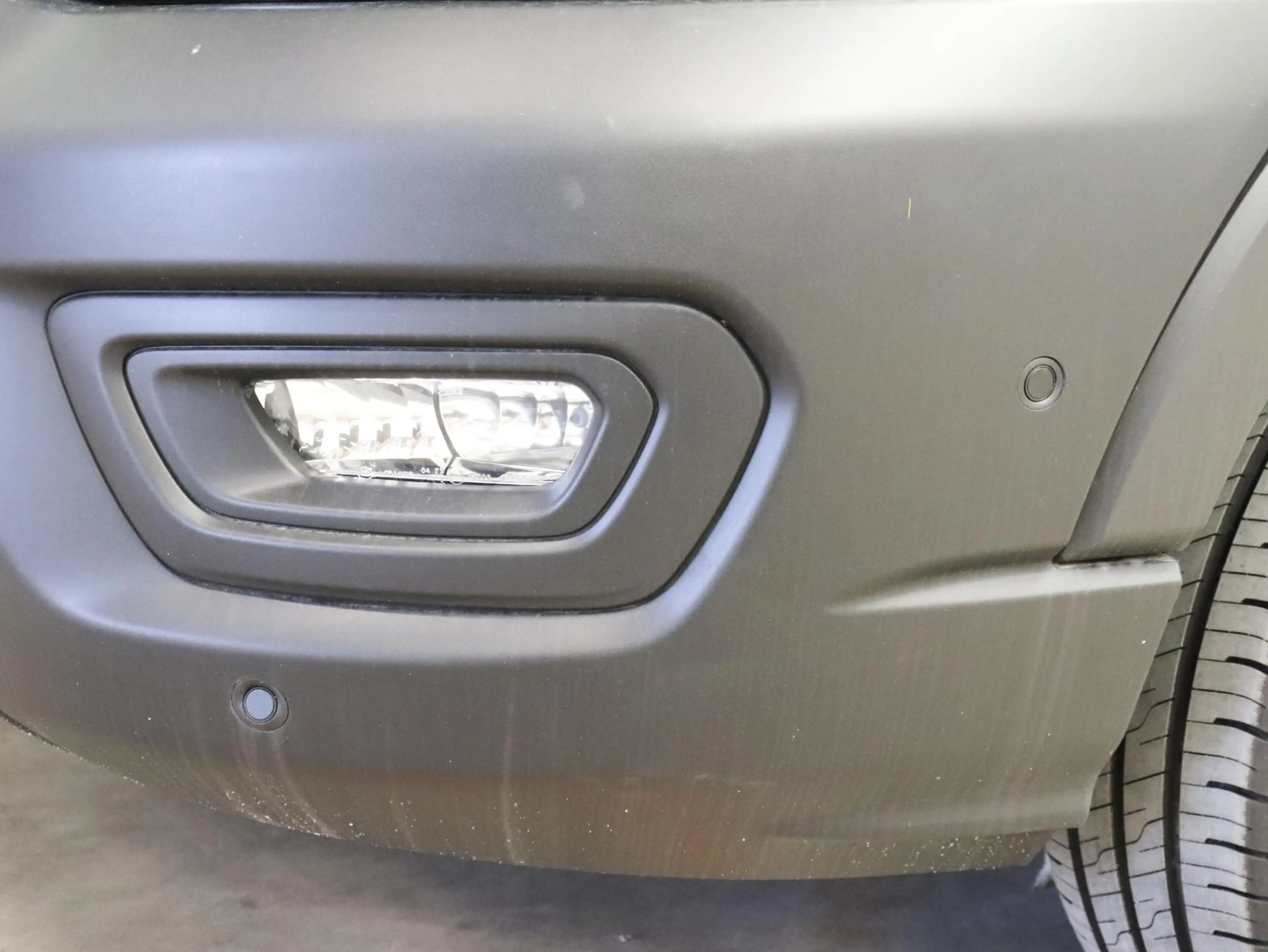 Ford Transit 130pk L2H2 Automaat Trekhaak Airco 360°Camera DAB+ — photo 34