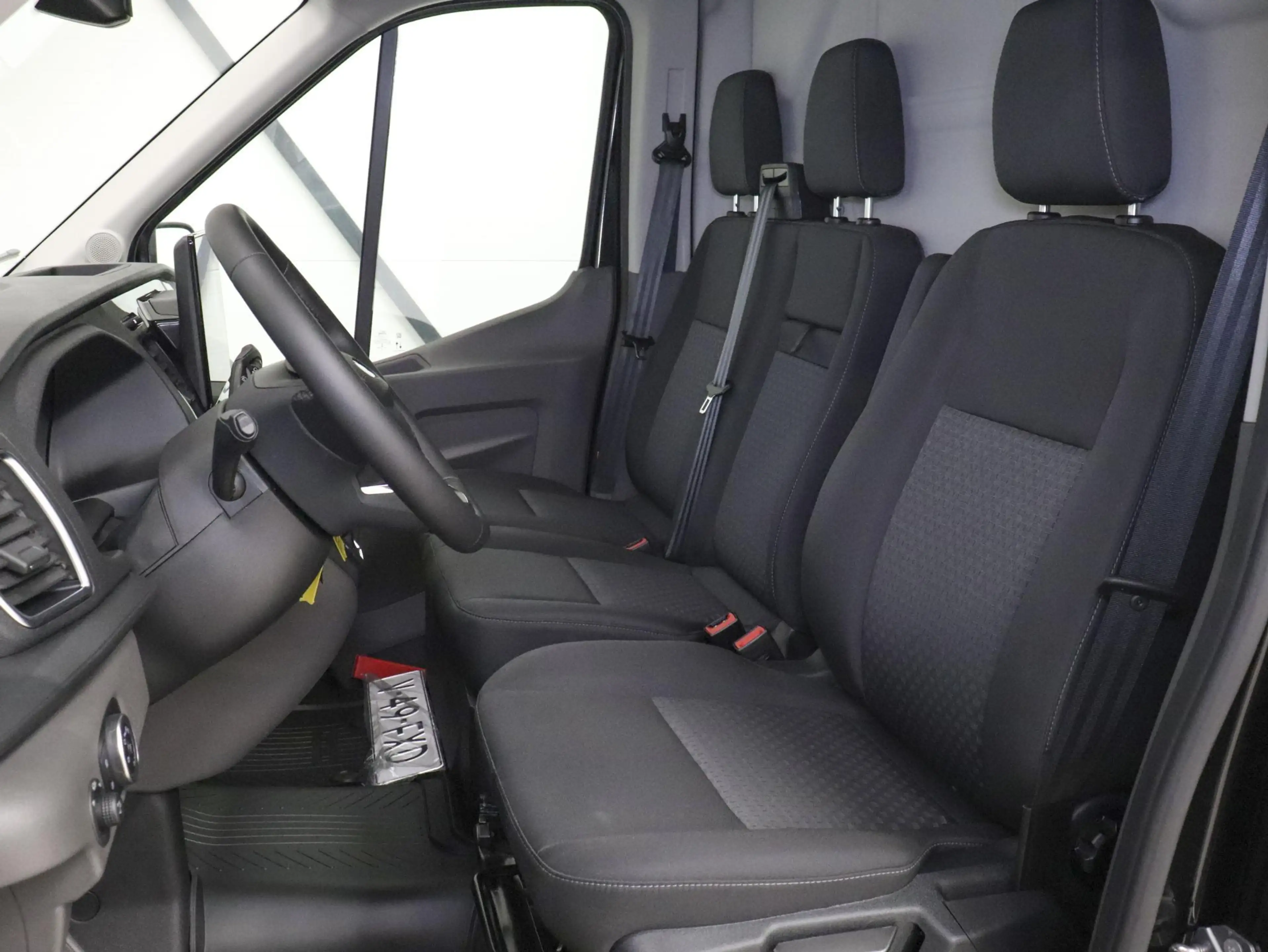 Ford Transit 130pk L2H2 Automaat Trekhaak Airco 360°Camera DAB+ — photo 12