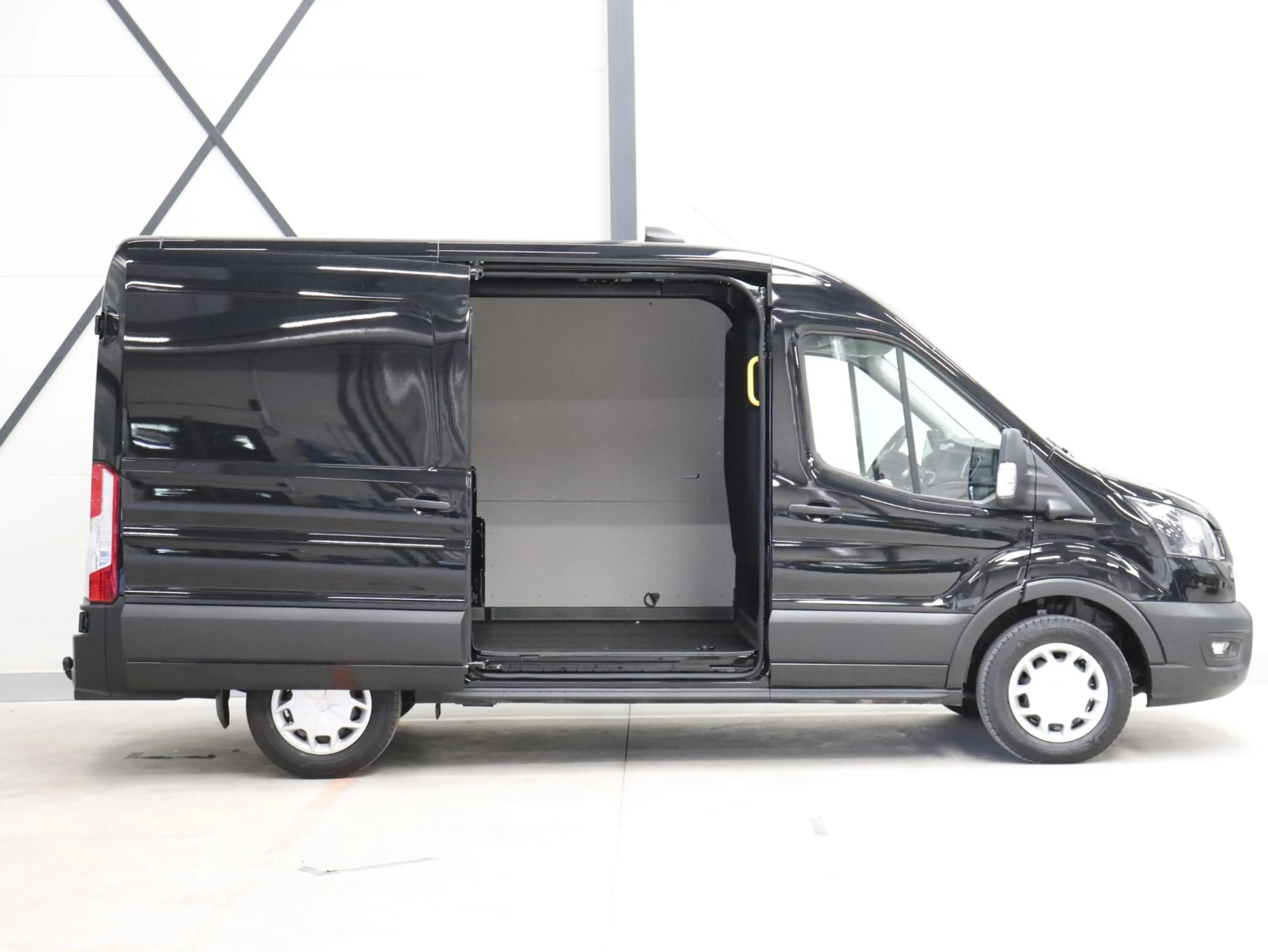 Ford Transit 130pk L2H2 Automaat Trekhaak Airco 360°Camera DAB+ — photo 8
