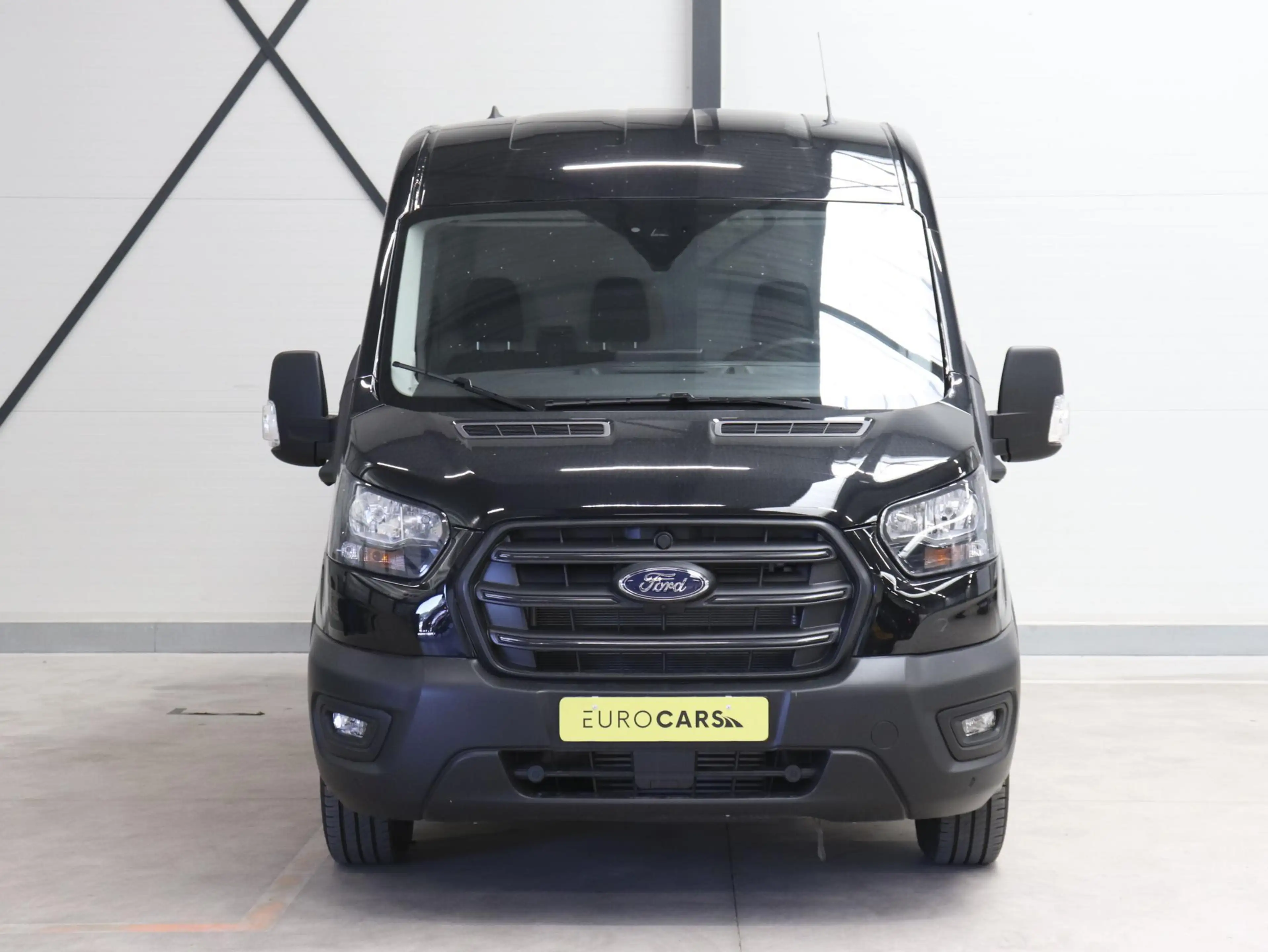 Ford Transit 130pk L2H2 Automaat Trekhaak Airco 360°Camera DAB+ — photo 5