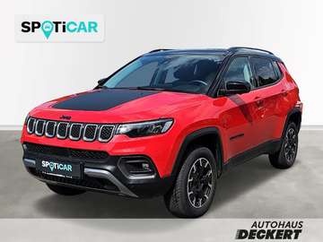 High Upland PHEV 4xe 1.3 EU6d, AHK, Schiebedach, N