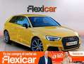 Audi A3 2.0TDI S Line Edition S tronic 7 110kW Amarillo - thumbnail 1