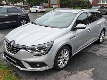 Mégane SW Intense 1.2 TCe