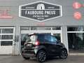 smart forTwo *1-PROPRIETAIRE/1-OWNER*AUTOMATIQUE*CLIMATISATION* Zwart - thumbnail 4