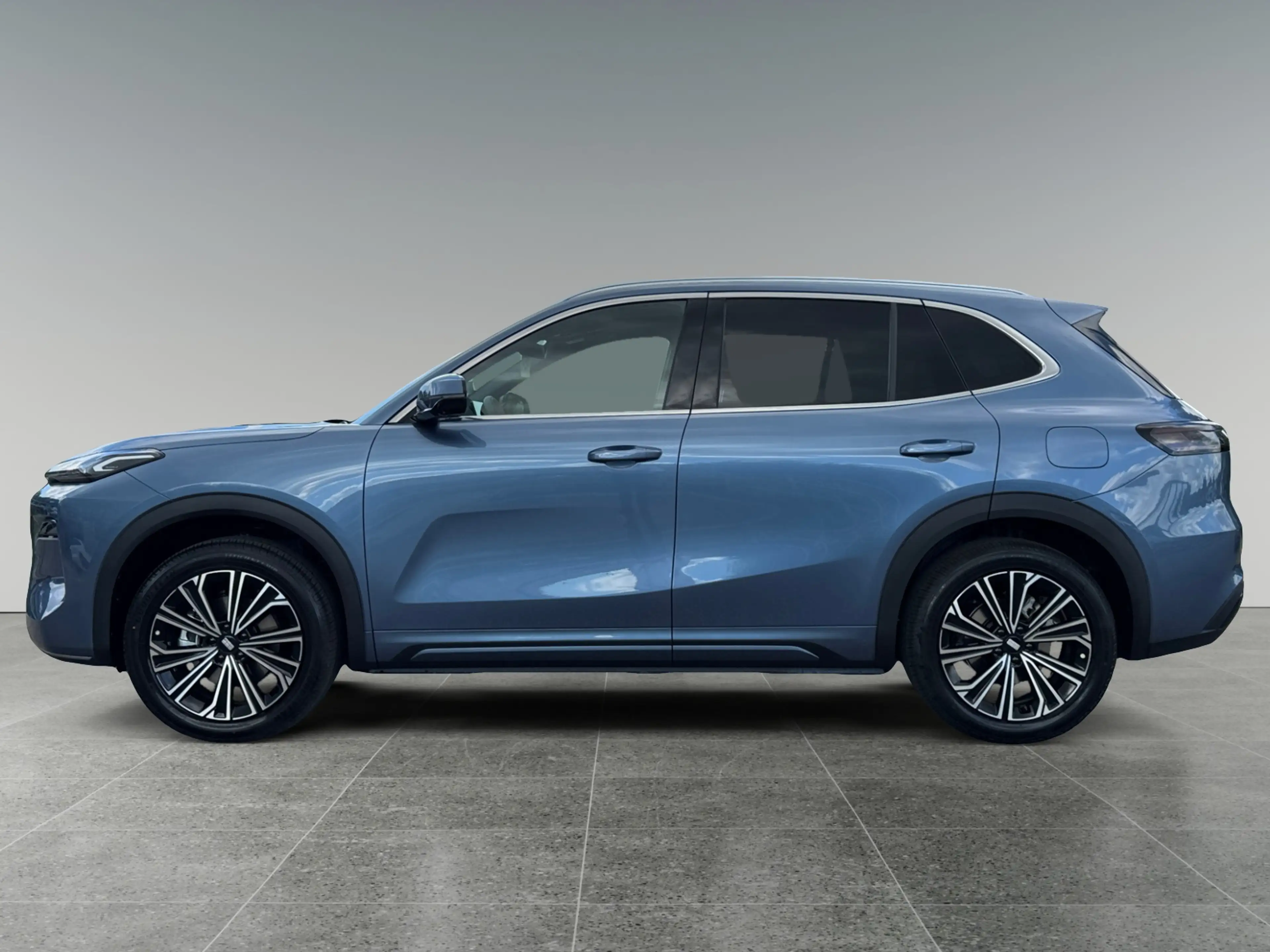 Geely Starray EM-i 1.5 Max+ Panoramadak | Lederen Bekleding | 360 gra — photo 6