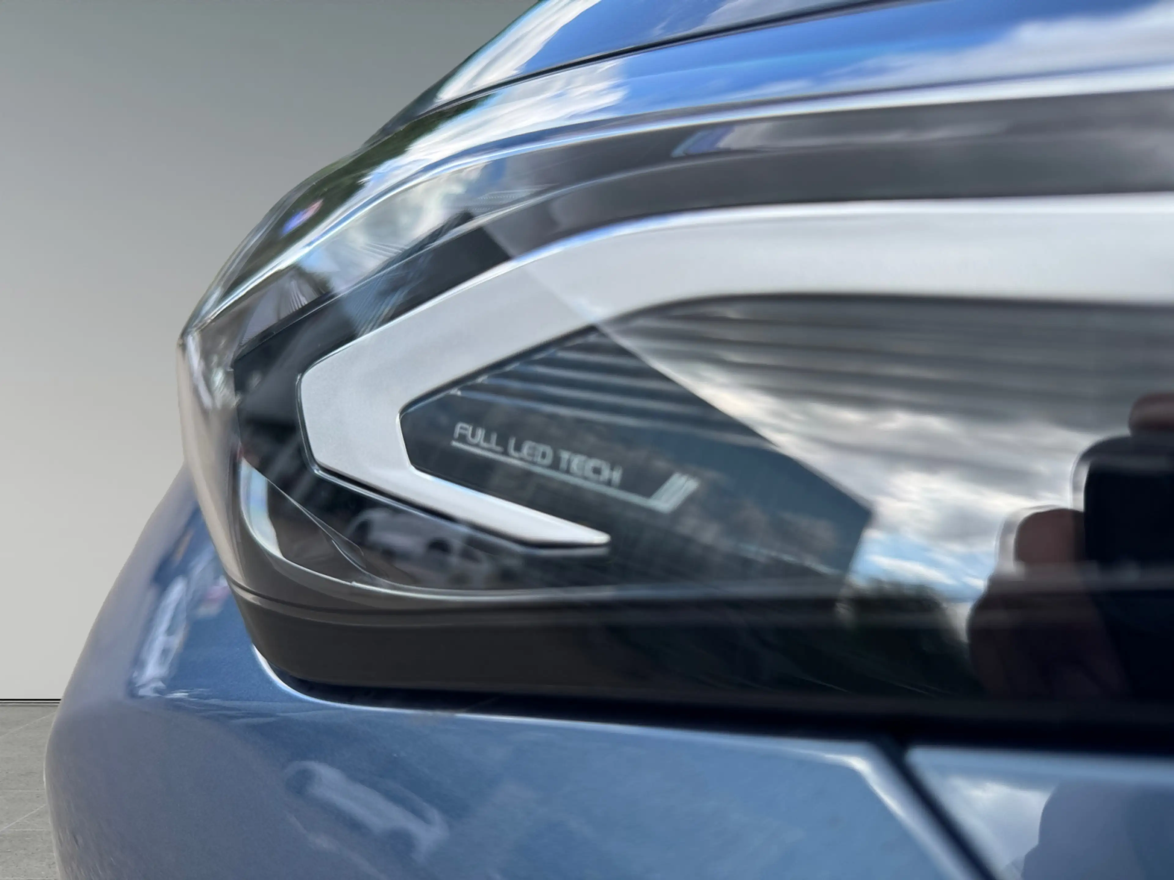 Geely Starray EM-i 1.5 Max+ Panoramadak | Lederen Bekleding | 360 gra — photo 11