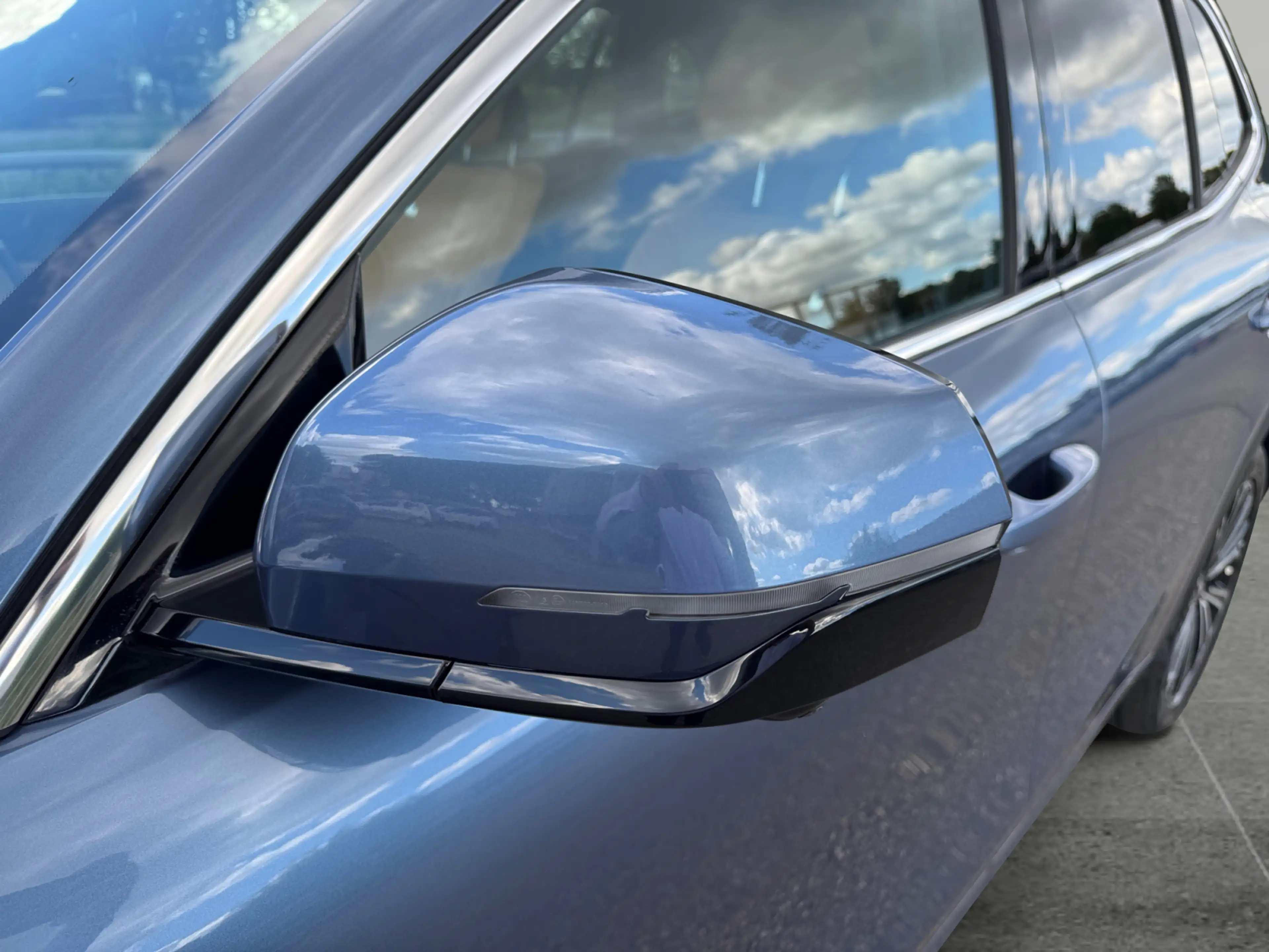 Geely Starray EM-i 1.5 Max+ Panoramadak | Lederen Bekleding | 360 gra — photo 13