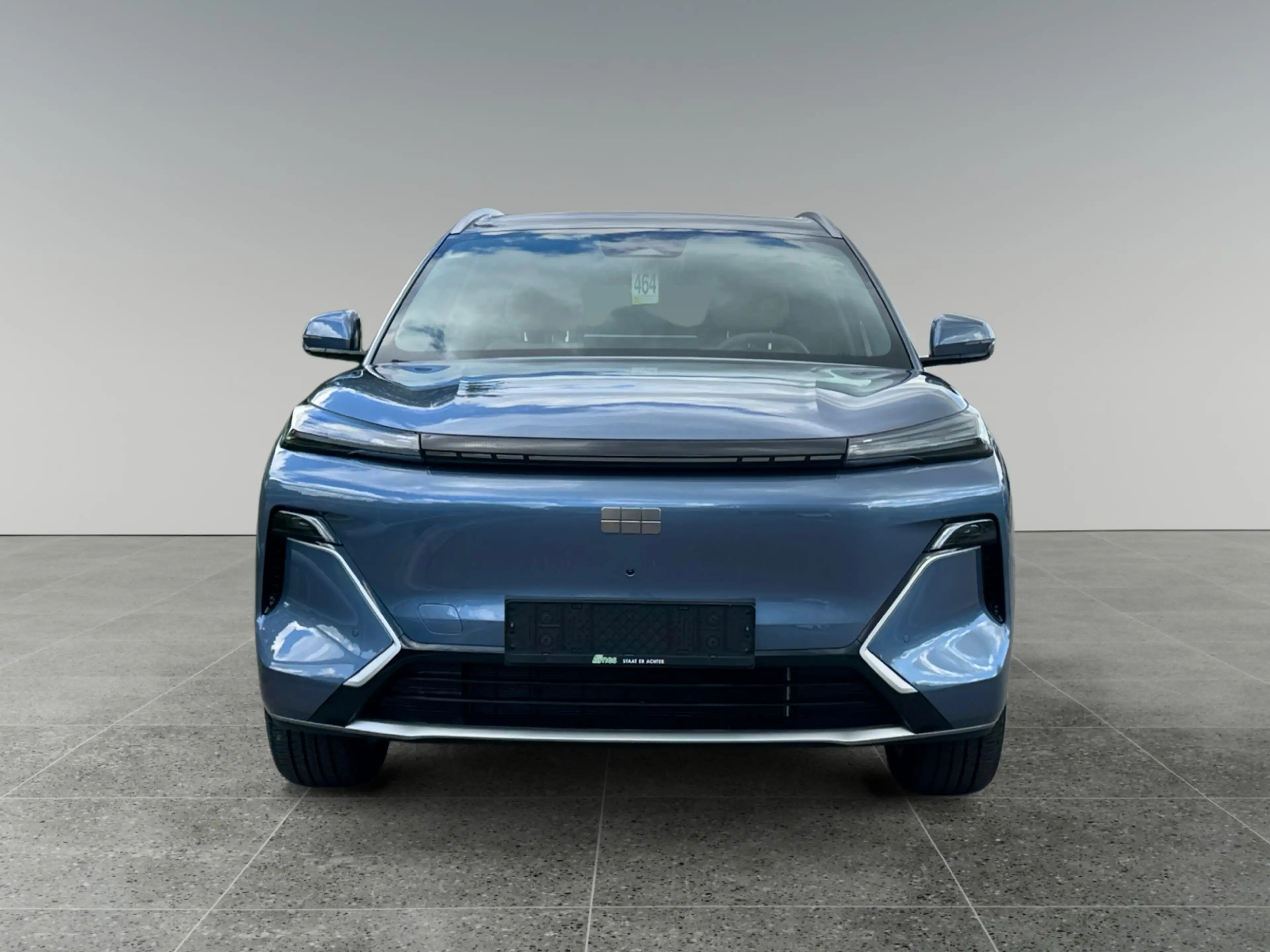 Geely Starray EM-i 1.5 Max+ Panoramadak | Lederen Bekleding | 360 gra — photo 7