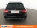 Mercedes-Benz C 180 d T BlueTEC Avantgarde Aut.*LED*NAVI*TEMPO*CAM*PDC Schwarz - thumbnail 5