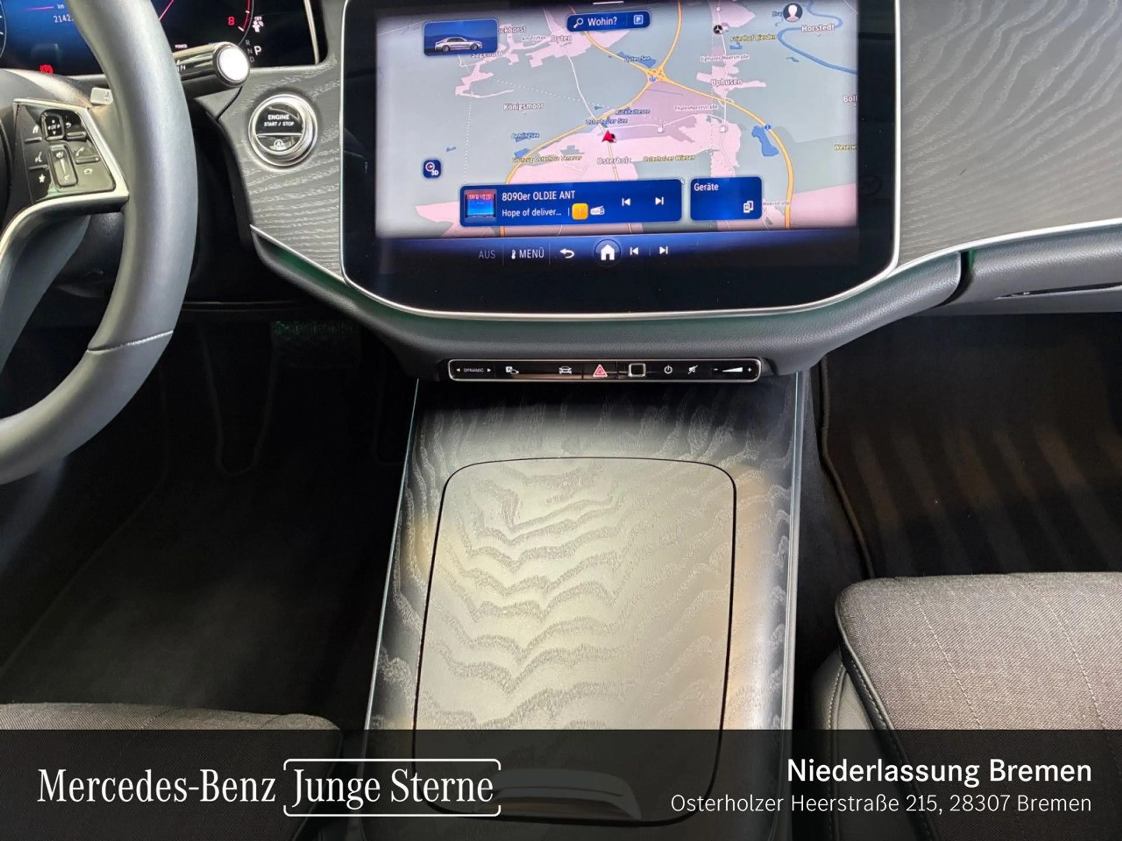 Mercedes-Benz E 200 Avantgarde LED Kamera Spurhalt-Ass PTS 9G — photo 12