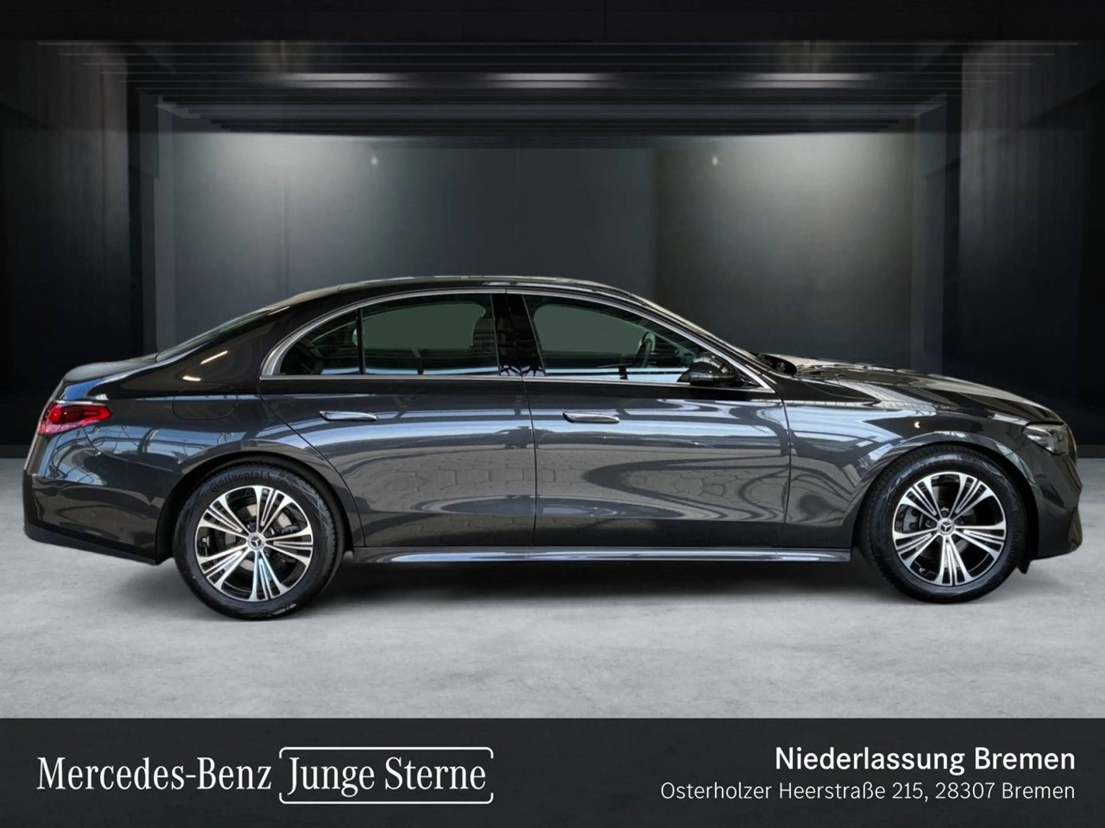 Mercedes-Benz E 200 Avantgarde LED Kamera Spurhalt-Ass PTS 9G — photo 15