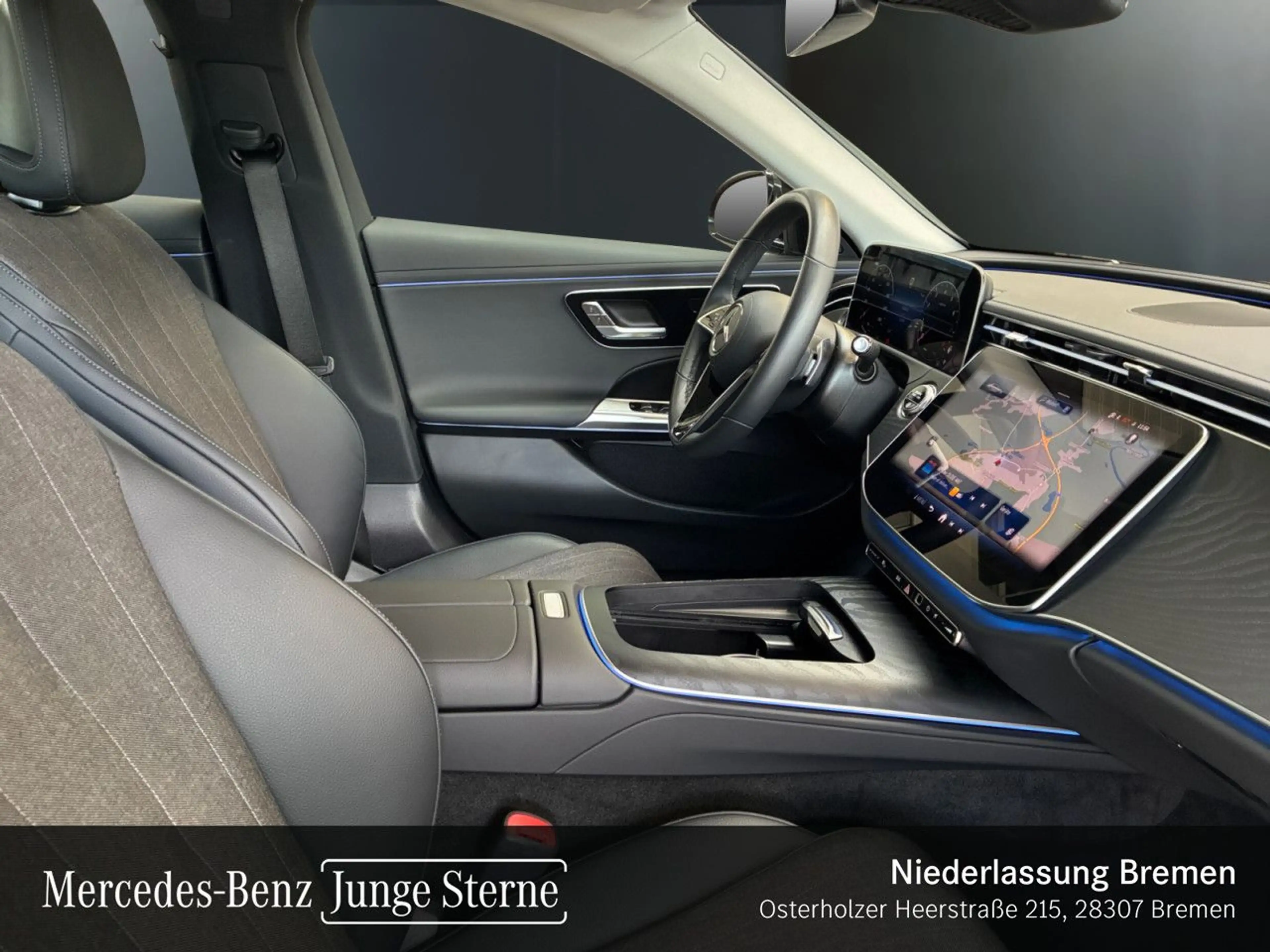 Mercedes-Benz E 200 Avantgarde LED Kamera Spurhalt-Ass PTS 9G — photo 10