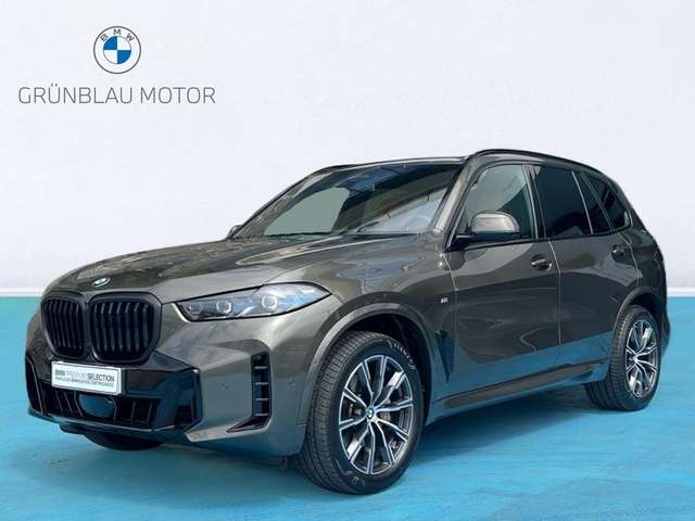 BMW X5 xDrive 30dA xLine - foto 1
