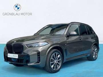xDrive 30dA xLine