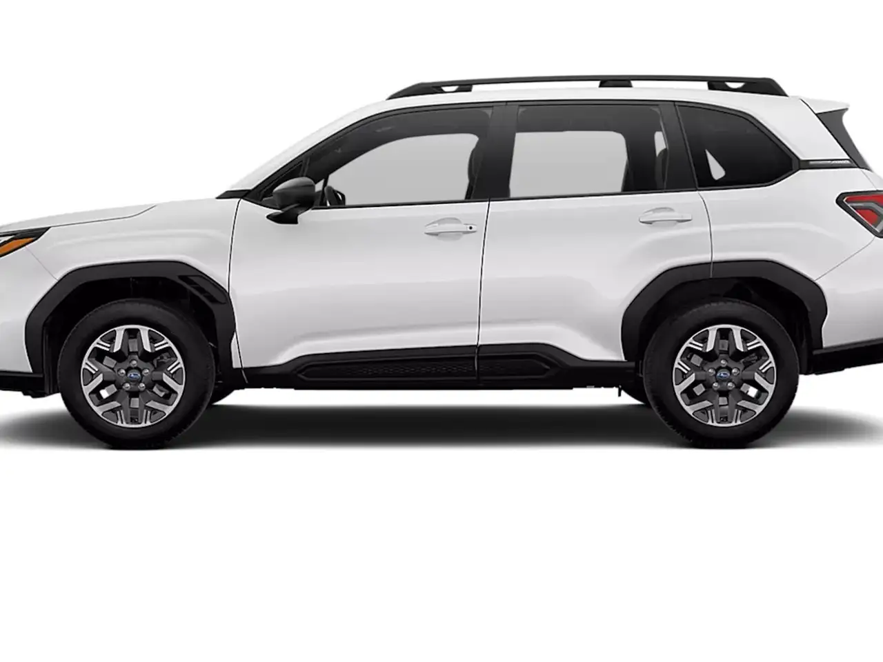Subaru Forester снимка Subaru Forester