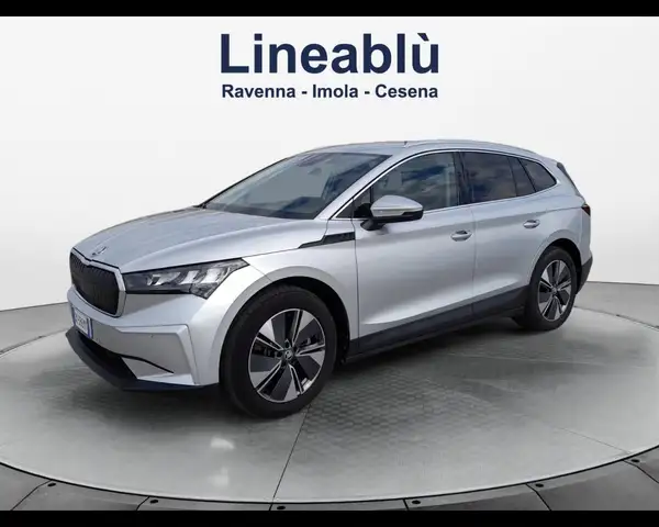 Skoda Enyaq 80x 4x4
