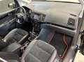 SEAT Alhambra 2.0 TDI FR-Line 4Drive AHK 7-Sitzer Xenon Negro - thumbnail 8