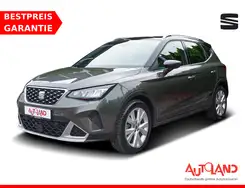 Seat Arona 1.0 TSI Xperience LED ACC Kamera Tempomat