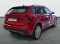Skoda Kamiq Selection Advanced 1.0 TSI 85kW (115 CV) (NW Rouge - thumbnail 2