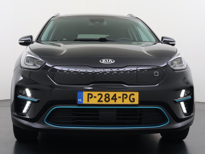 Kia e-Niro ExecutiveLine 64kWh SOH 100% Warmtepomp Panoramada — photo 45