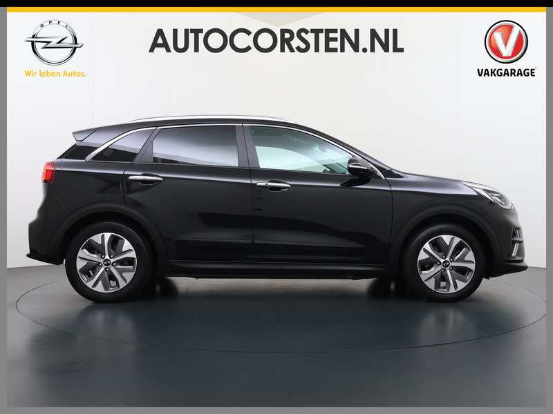 Kia e-Niro ExecutiveLine 64kWh SOH 100% Warmtepomp Panoramada — photo 4