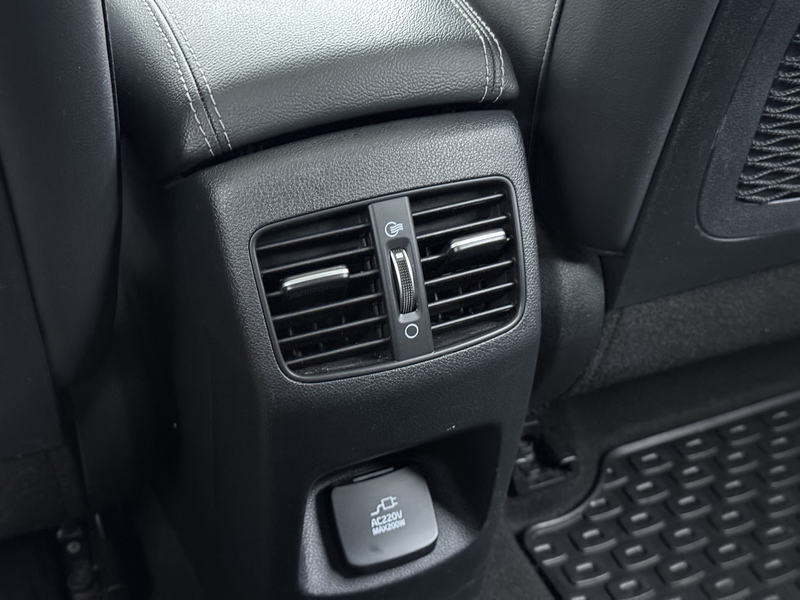 Kia e-Niro ExecutiveLine 64kWh SOH 100% Warmtepomp Panoramada — photo 32