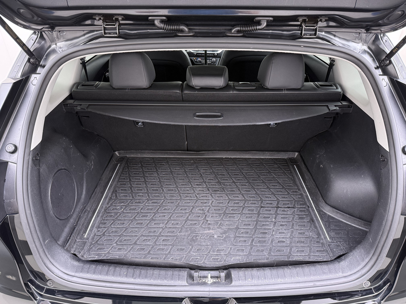 Kia e-Niro ExecutiveLine 64kWh SOH 100% Warmtepomp Panoramada — photo 27