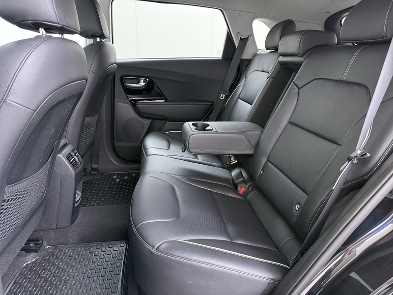 Kia e-Niro ExecutiveLine 64kWh SOH 100% Warmtepomp Panoramada — photo 40