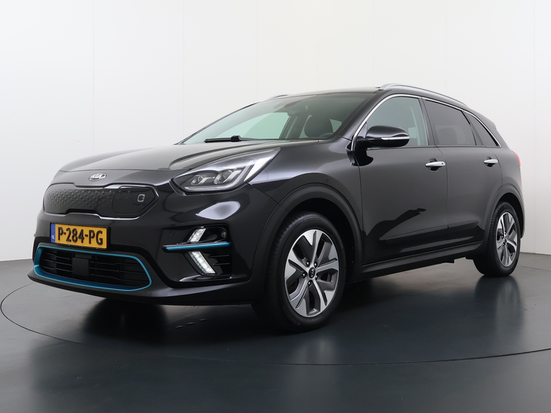 Kia e-Niro ExecutiveLine 64kWh SOH 100% Warmtepomp Panoramada — photo 43