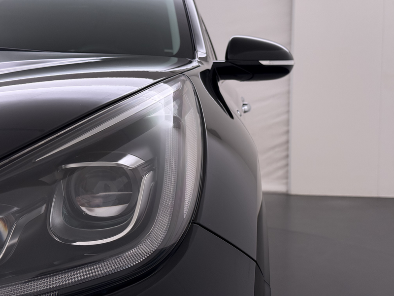 Kia e-Niro ExecutiveLine 64kWh SOH 100% Warmtepomp Panoramada — photo 28