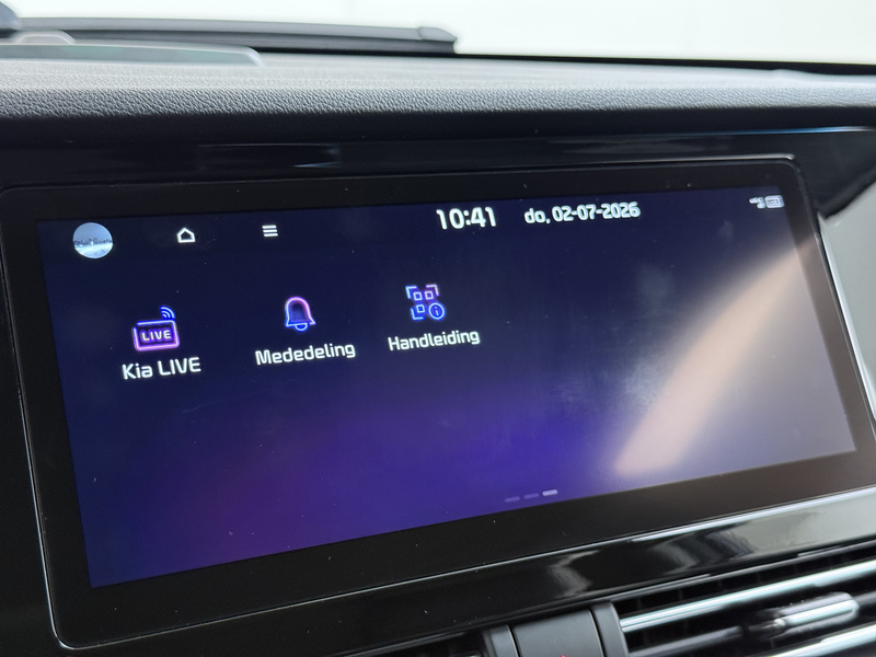 Kia e-Niro ExecutiveLine 64kWh SOH 100% Warmtepomp Panoramada — photo 18