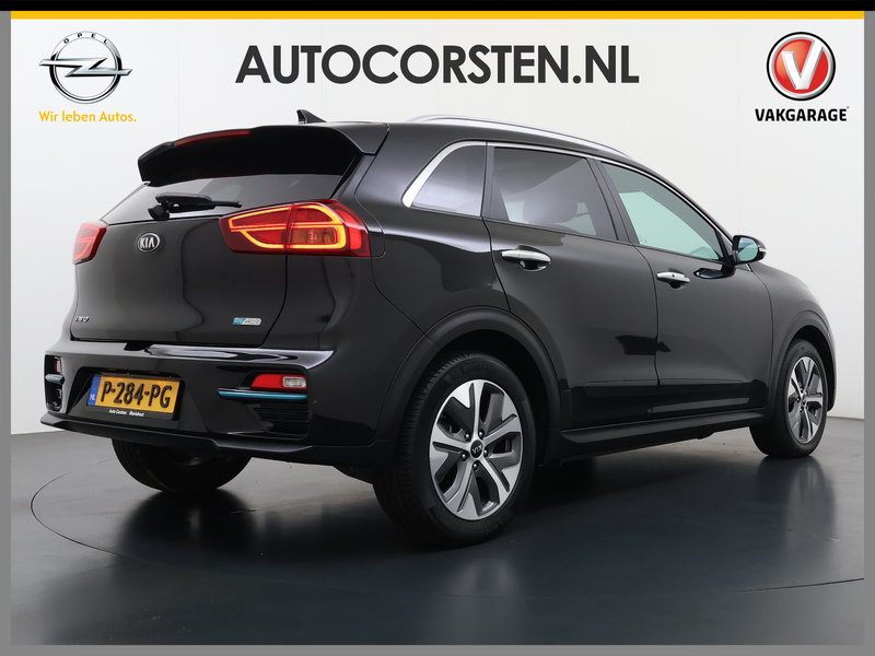 Kia e-Niro ExecutiveLine 64kWh SOH 100% Warmtepomp Panoramada — photo 5