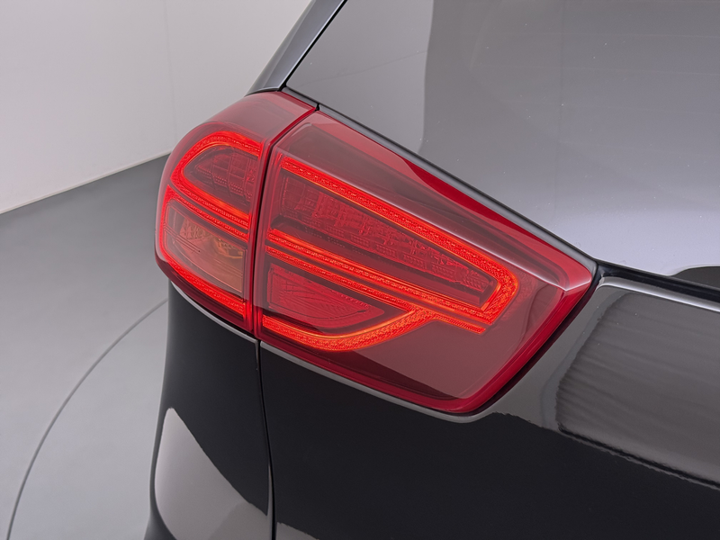 Kia e-Niro ExecutiveLine 64kWh SOH 100% Warmtepomp Panoramada — photo 29