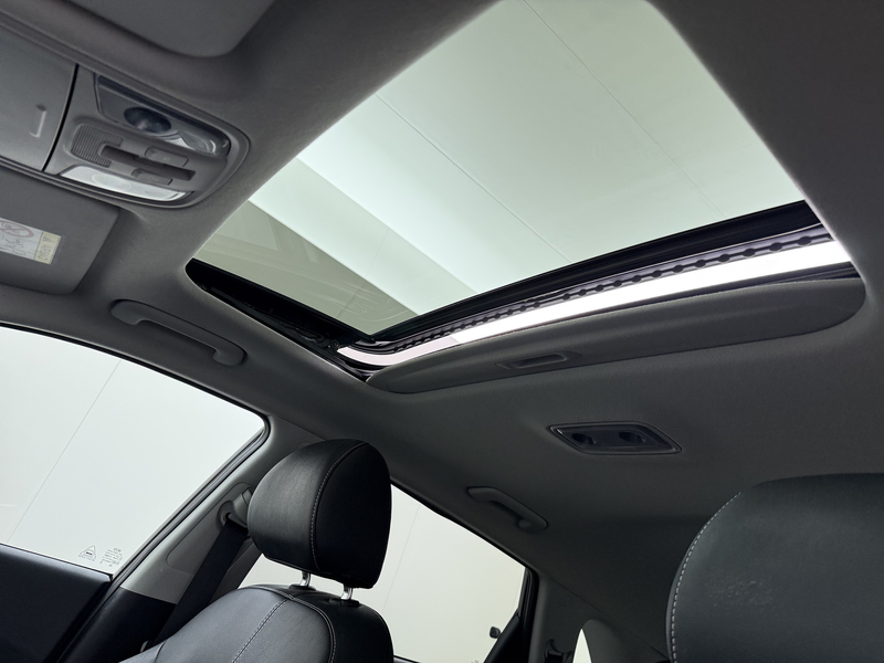 Kia e-Niro ExecutiveLine 64kWh SOH 100% Warmtepomp Panoramada — photo 10
