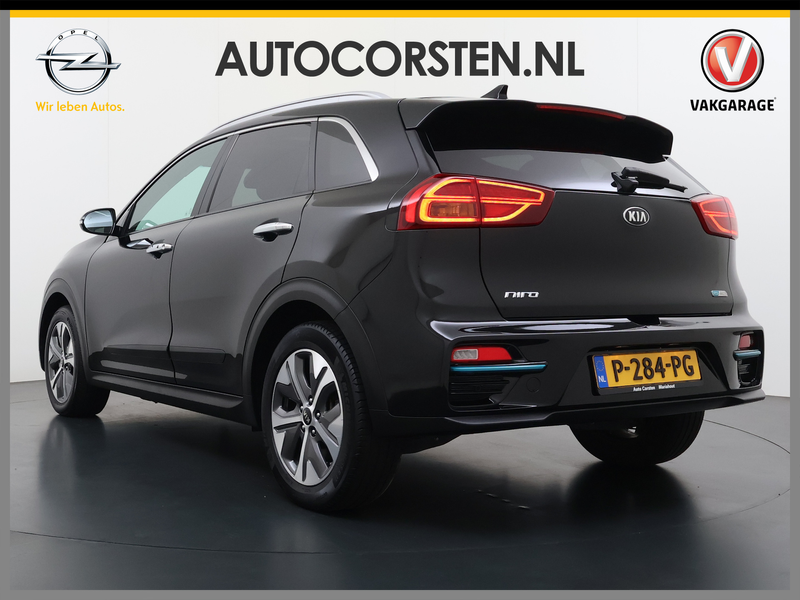 Kia e-Niro ExecutiveLine 64kWh SOH 100% Warmtepomp Panoramada — photo 2